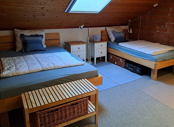 Unterkunft 621637 - Ferienhaus Walcheren - 485867