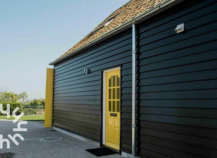 Verblijf 621638 - Vakantiewoning Walcheren - ZE1774