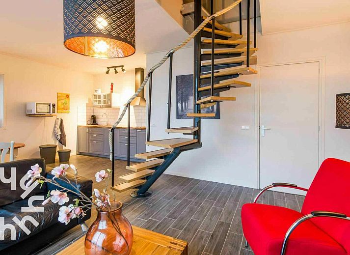 Verblijf 621638 - Vakantiewoning Walcheren - ZE1774