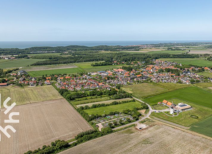 Verblijf 621638 - Vakantiewoning Walcheren - ZE1774