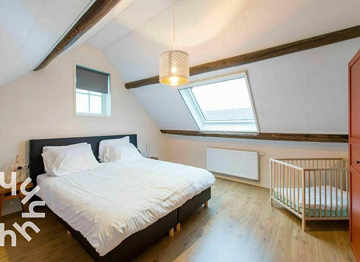 Verblijf 621638 - Vakantiewoning Walcheren - ZE1774