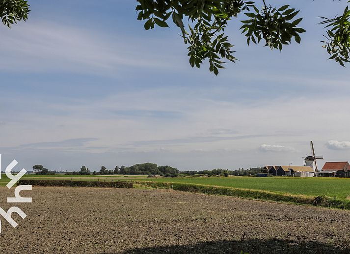 Verblijf 621638 - Vakantiewoning Walcheren - ZE1774