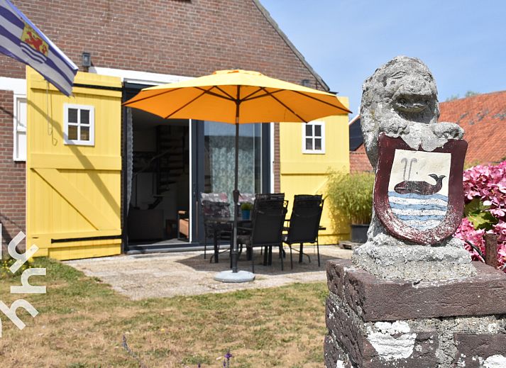 Guest house 621638 - Holiday property Walcheren - ZE1774