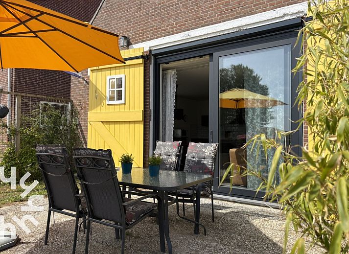 Guest house 621638 - Holiday property Walcheren - ZE1774
