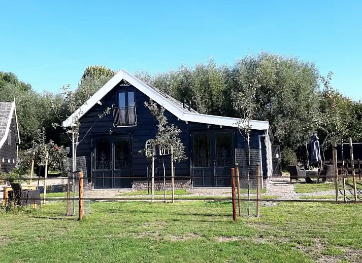 Guest house 622004 - Holiday property Walcheren - De Bloesem