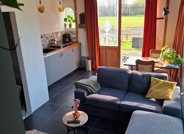 Guest house 622004 - Holiday property Walcheren - De Bloesem