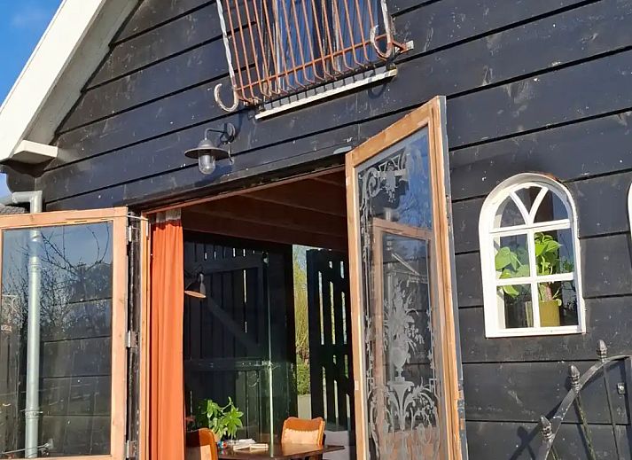 Guest house 622004 - Holiday property Walcheren - De Bloesem