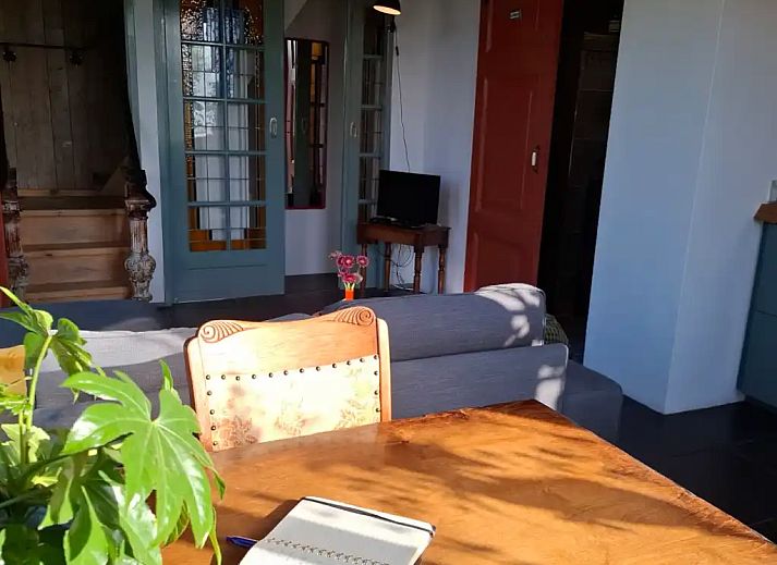 Guest house 622004 - Holiday property Walcheren - De Bloesem