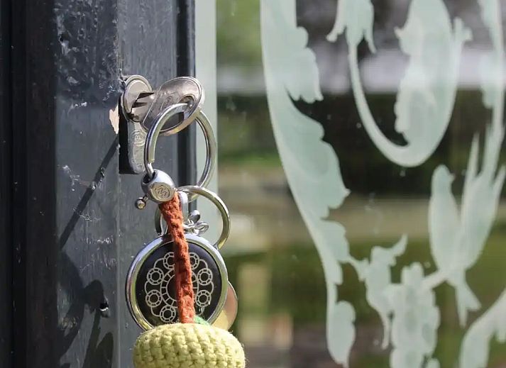 Guest house 622007 - Holiday property Walcheren - De zoete Ermgaard