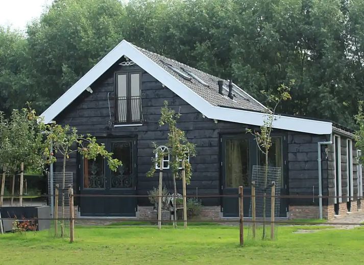 Guest house 622007 - Holiday property Walcheren - De zoete Ermgaard