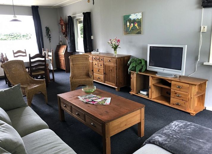 Verblijf 622105 • Vakantiewoning Walcheren • Wisse