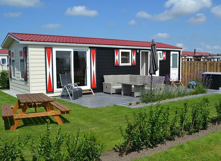 Unterkunft 622202 • Chalet Walcheren • Willigenchalets