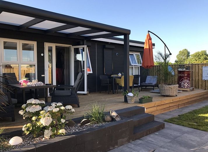 Verblijf 622208 • Chalet Walcheren • Mare Zeeland