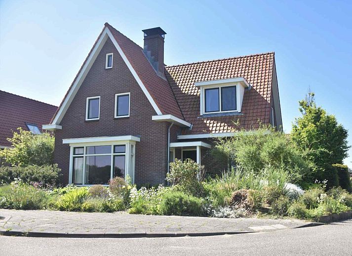 Unterkunft 622403 • Ferienhaus Walcheren • Rustig en centraal gelegen appartement voor 4 personen in