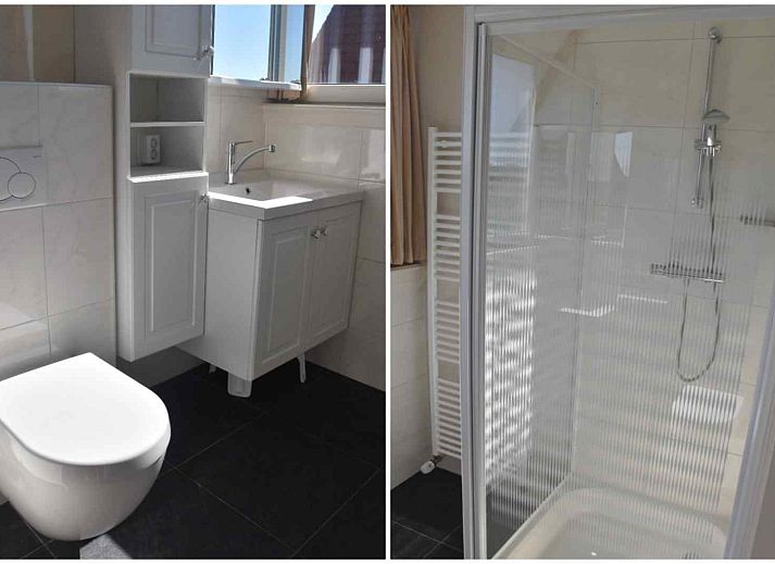 Ferienhaus ZE1035 in Grijpskerke, Walcheren mit charmanter Backsteinfassade.