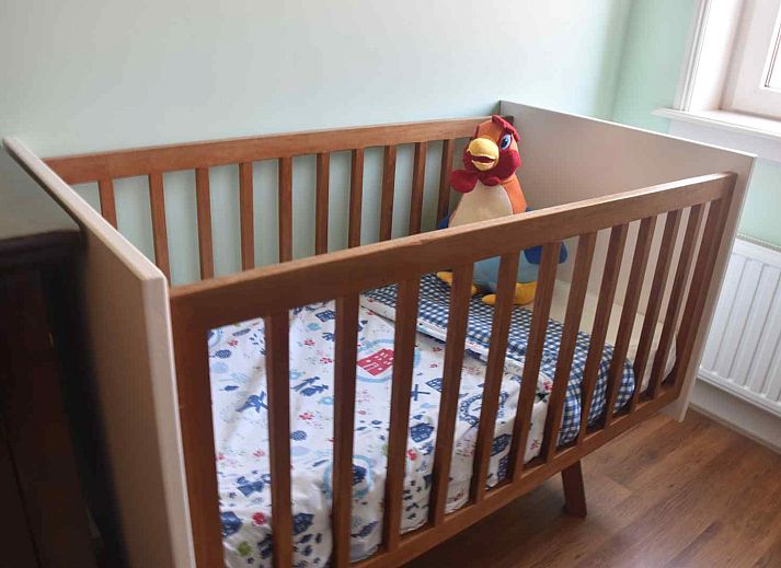 Ferienhaus ZE1035 in Grijpskerke, Walcheren mit charmanter Backsteinfassade.