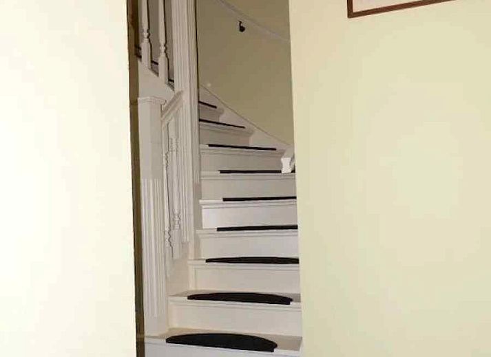 Schlafzimmer im Ferienhaus ZE1035, Grijpskerke, Walcheren mit bequemen Betten.