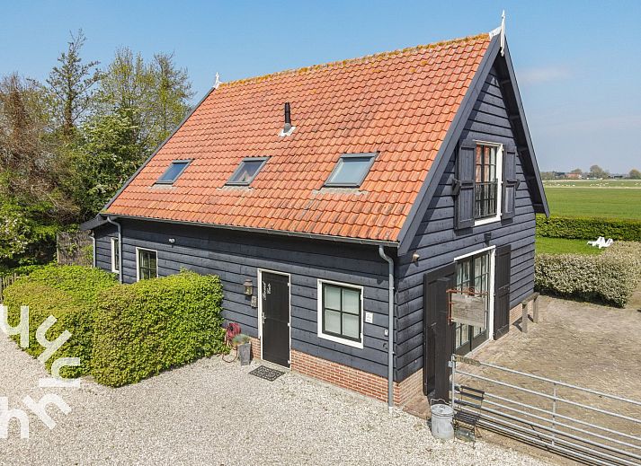 Verblijf 622404 • Vakantiewoning Walcheren • ZE056