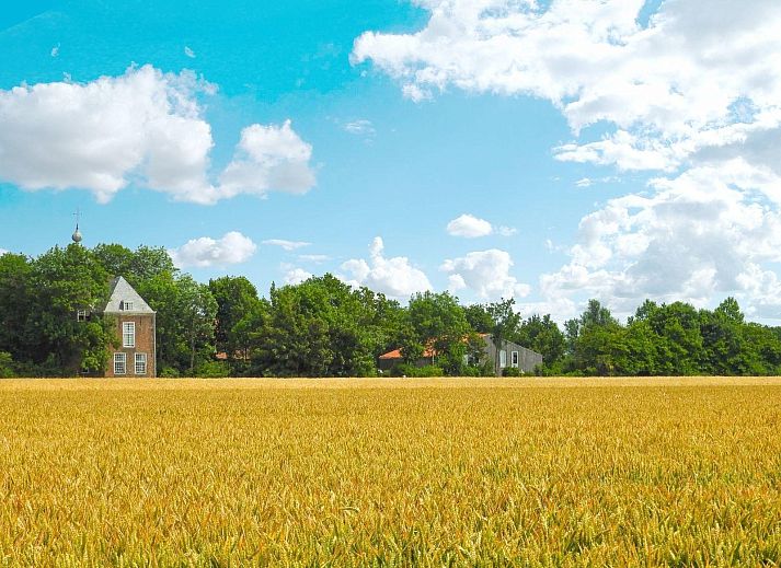 Unterkunft 622406 - Ferienhaus Walcheren - VZ662 Groepsaccommodatie 16 personen