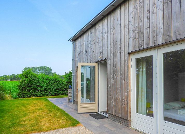 Unterkunft 622406 - Ferienhaus Walcheren - VZ662 Groepsaccommodatie 16 personen