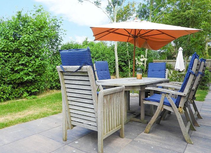 Unterkunft 622406 - Ferienhaus Walcheren - VZ662 Groepsaccommodatie 16 personen
