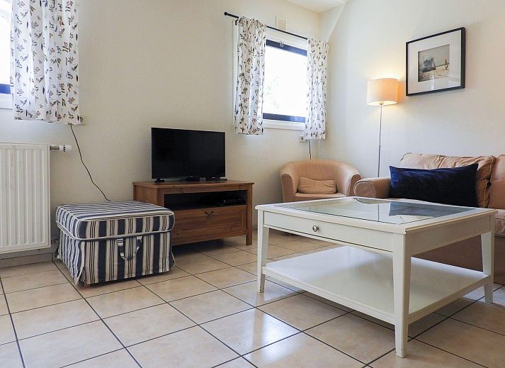 VZ137 Vakantiehuis Grijpskerke, gezellige buitenruimte in Grijpskerke, Walcheren, Zeeland.