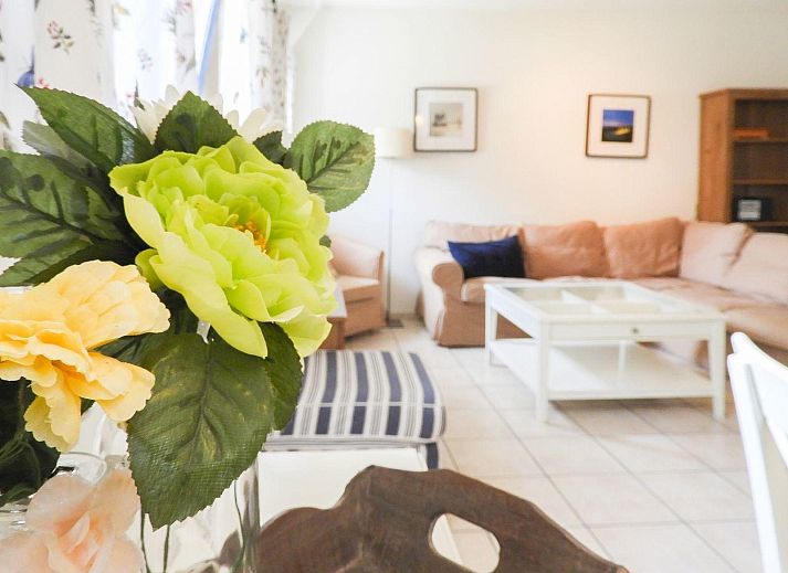 VZ137 Vakantiehuis Grijpskerke, gezellige buitenruimte in Grijpskerke, Walcheren, Zeeland.