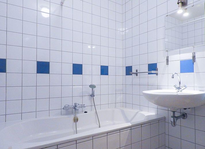 VZ137 Vakantiehuis Grijpskerke, rustieke buitenkant in Grijpskerke, Walcheren, Zeeland.