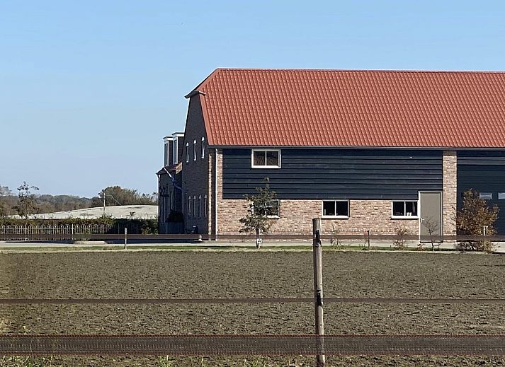 Unterkunft 622410 - Ferienhaus Walcheren - VZ668 Appartement Veere
