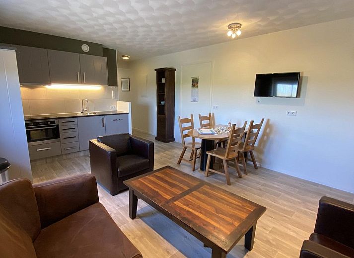 Unterkunft 622410 - Ferienhaus Walcheren - VZ668 Appartement Veere