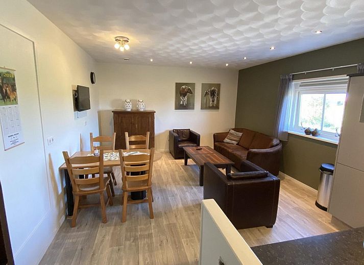 Unterkunft 622410 - Ferienhaus Walcheren - VZ668 Appartement Veere