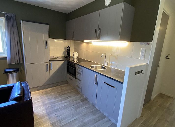 Unterkunft 622410 - Ferienhaus Walcheren - VZ668 Appartement Veere