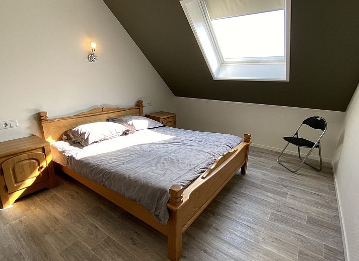 Unterkunft 622410 - Ferienhaus Walcheren - VZ668 Appartement Veere