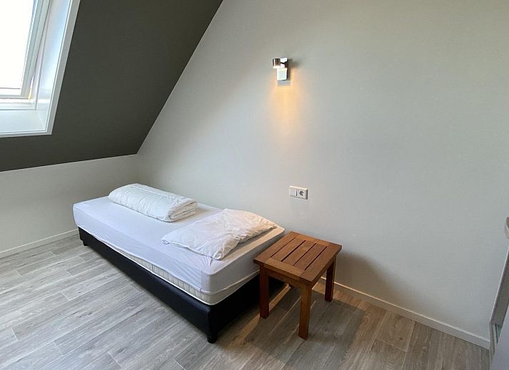 Unterkunft 622410 - Ferienhaus Walcheren - VZ668 Appartement Veere