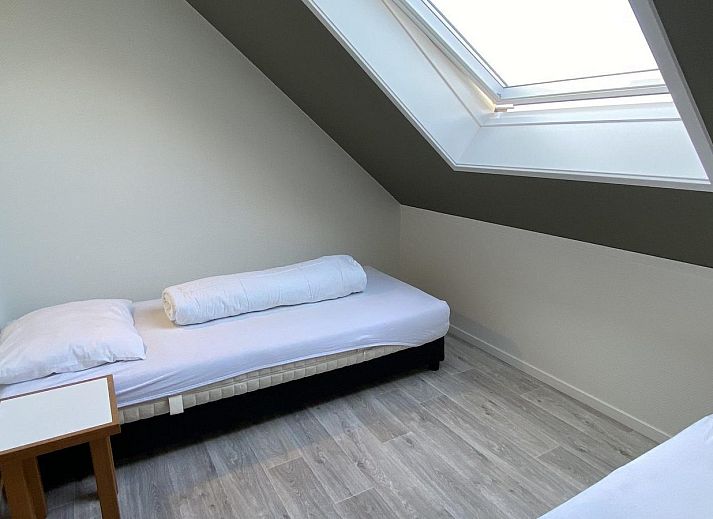 Unterkunft 622410 - Ferienhaus Walcheren - VZ668 Appartement Veere