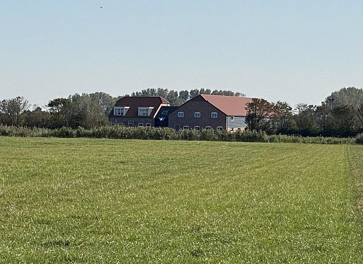 Unterkunft 622410 - Ferienhaus Walcheren - VZ668 Appartement Veere