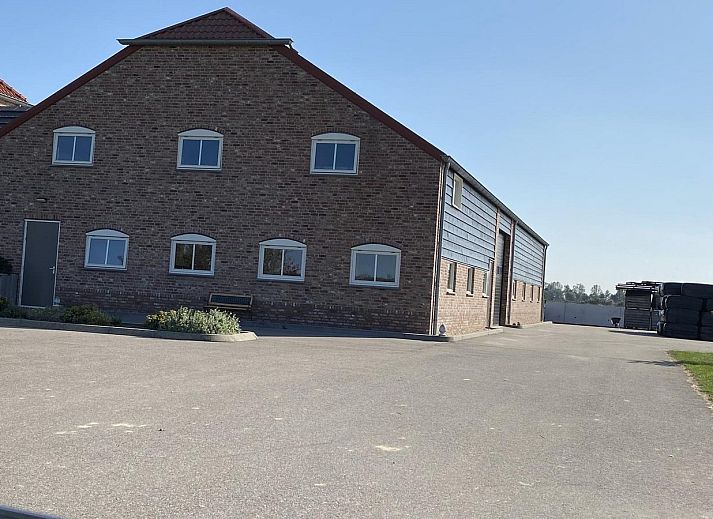 Unterkunft 622410 - Ferienhaus Walcheren - VZ668 Appartement Veere