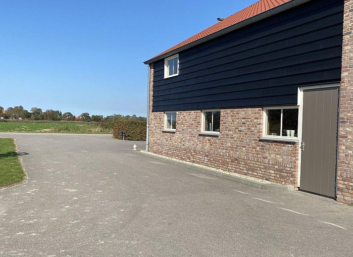 Unterkunft 622410 - Ferienhaus Walcheren - VZ668 Appartement Veere