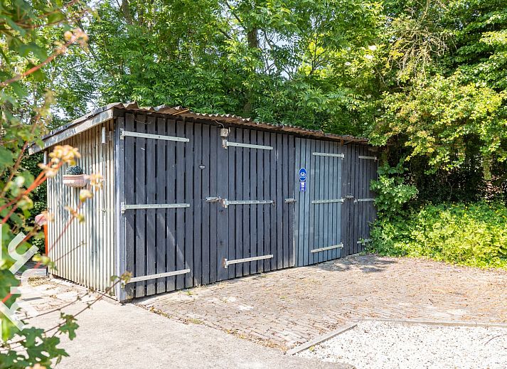 Unterkunft 622416 - Ferienhaus Walcheren - ZE126