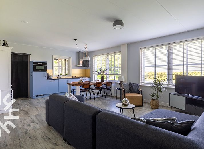 Unterkunft 622416 - Ferienhaus Walcheren - ZE126