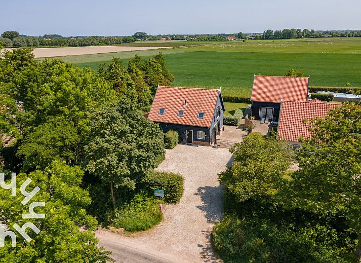 Unterkunft 622416 - Ferienhaus Walcheren - ZE126