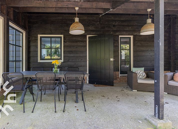 Unterkunft 622416 - Ferienhaus Walcheren - ZE126