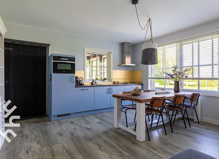 Unterkunft 622416 - Ferienhaus Walcheren - ZE126