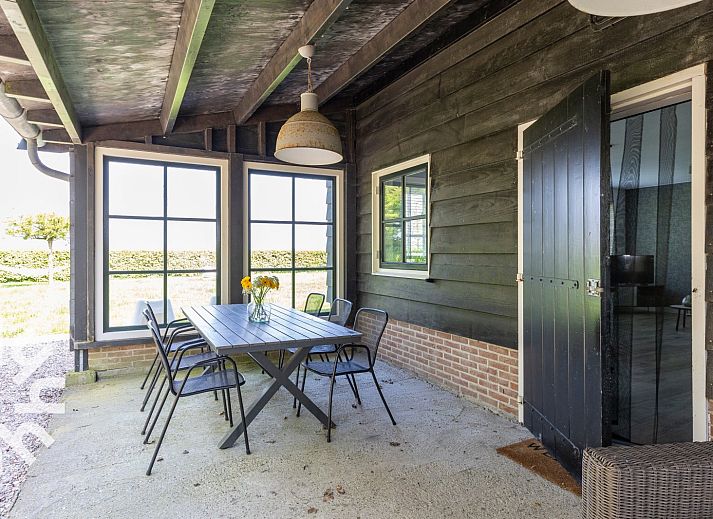 Unterkunft 622416 - Ferienhaus Walcheren - ZE126