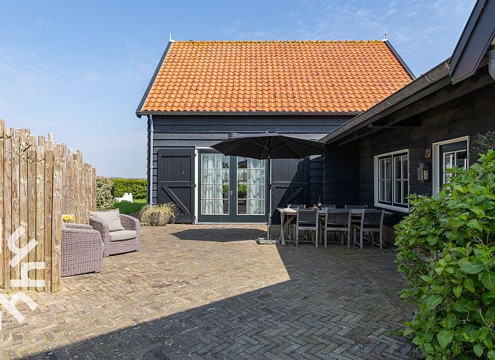 Unterkunft 622417 - Ferienhaus Walcheren - ZE127
