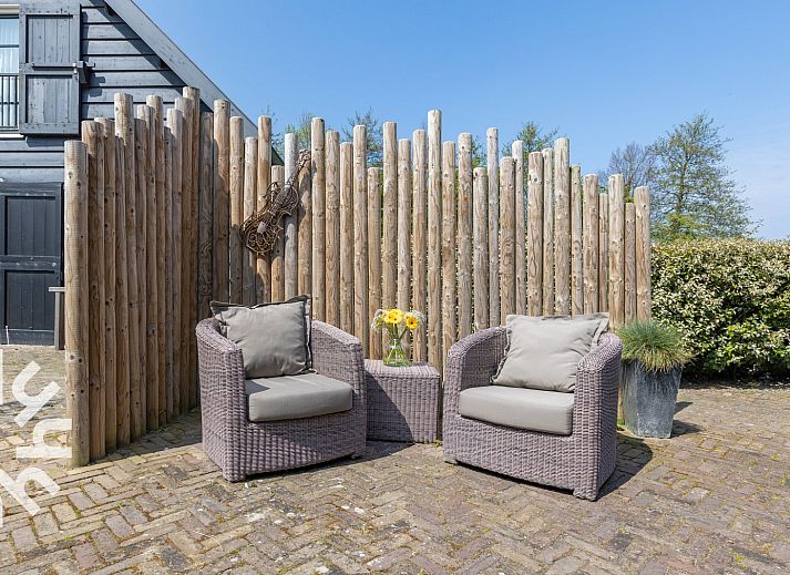 Unterkunft 622417 - Ferienhaus Walcheren - ZE127