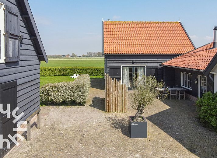 Unterkunft 622417 - Ferienhaus Walcheren - ZE127