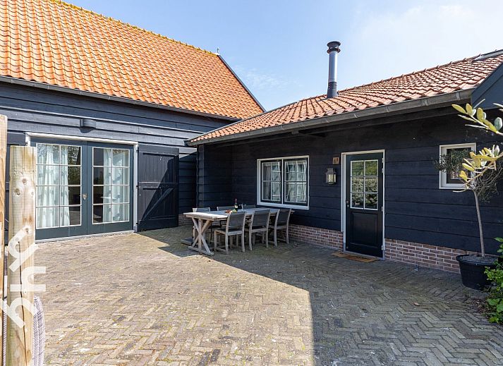 Unterkunft 622417 - Ferienhaus Walcheren - ZE127