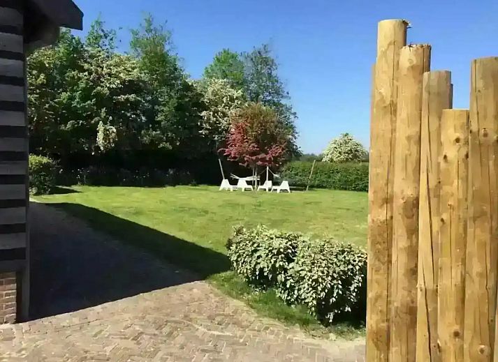 Unterkunft 622417 - Ferienhaus Walcheren - ZE127