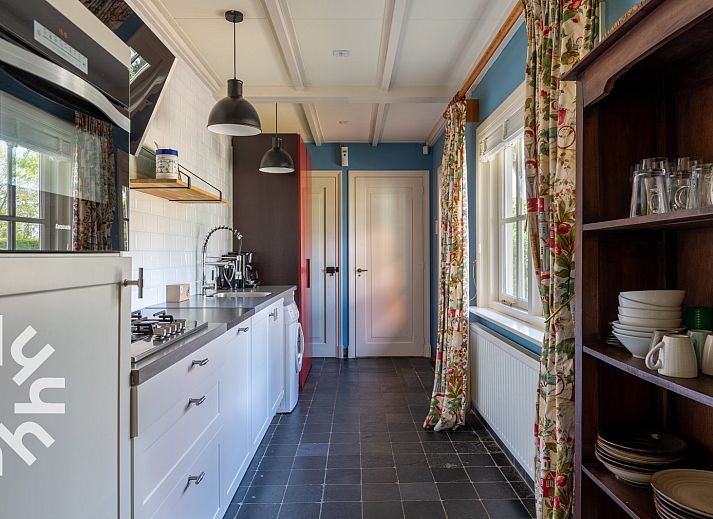 Unterkunft 622417 - Ferienhaus Walcheren - ZE127